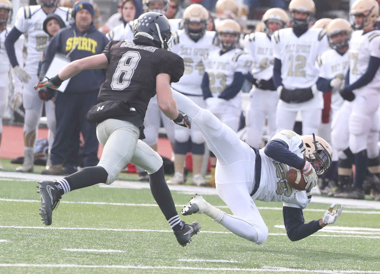 Atlantic City football